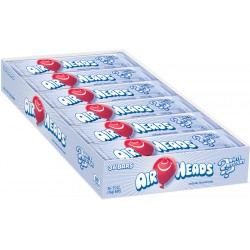 Airheads Taffy Mystery...