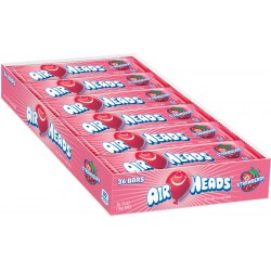 Airheads Taffy Strawberry...